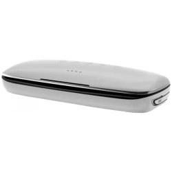 AENO Vacuum sealer VS2: 120W 75kPa Dry/Moist Food Mode 3 modes: Vac+Seal Seal Pulse Max - thumbnail 1