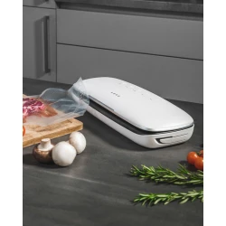 AENO Vacuum sealer VS2: 120W 75kPa Dry/Moist Food Mode 3 modes: Vac+Seal Seal Pulse Max - thumbnail 5