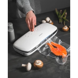 AENO Vacuum sealer VS2: 120W 75kPa Dry/Moist Food Mode 3 modes: Vac+Seal Seal Pulse Max - thumbnail 6