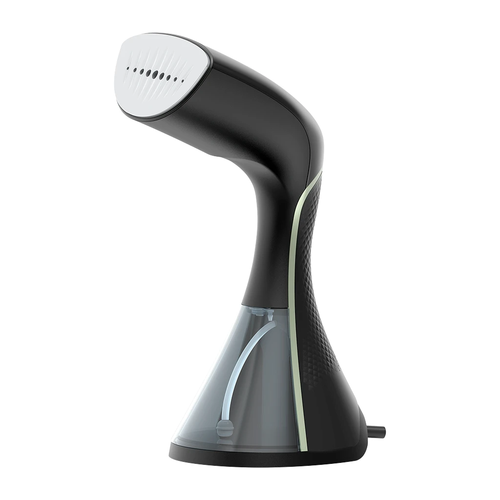 AENO Hand Garment Steamer GS3 1500W Detachable Water Tank 3 steam modes - image 1