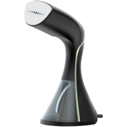 AENO Hand Garment Steamer GS3 1500W Detachable Water Tank 3 steam modes - thumbnail 1