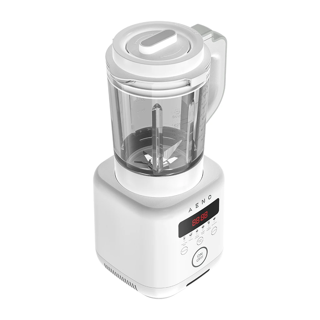 AENO Table Blender-Soupmaker TB2: 800W 35000 rpm boiling mode high borosilicate glass cup 1.75L 6 - image 1