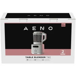 AENO Table Blender-Soupmaker TB2: 800W 35000 rpm boiling mode high borosilicate glass cup 1.75L 6 - thumbnail 2
