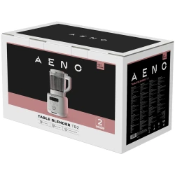 AENO Table Blender-Soupmaker TB2: 800W 35000 rpm boiling mode high borosilicate glass cup 1.75L 6 - thumbnail 3