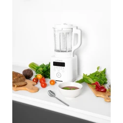 AENO Table Blender-Soupmaker TB2: 800W 35000 rpm boiling mode high borosilicate glass cup 1.75L 6 - thumbnail 5