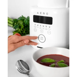 AENO Table Blender-Soupmaker TB2: 800W 35000 rpm boiling mode high borosilicate glass cup 1.75L 6 - thumbnail 6