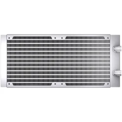 COUGAR AIO Liquid Cooling Poseidon Elite ARGB 240 White - thumbnail 3