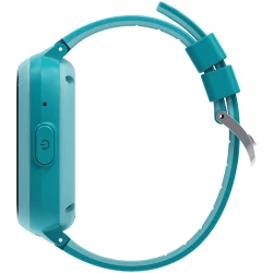 CANYON kids watch Sunny KW-48 Video 4G GPS Games&Music Blue - thumbnail 4