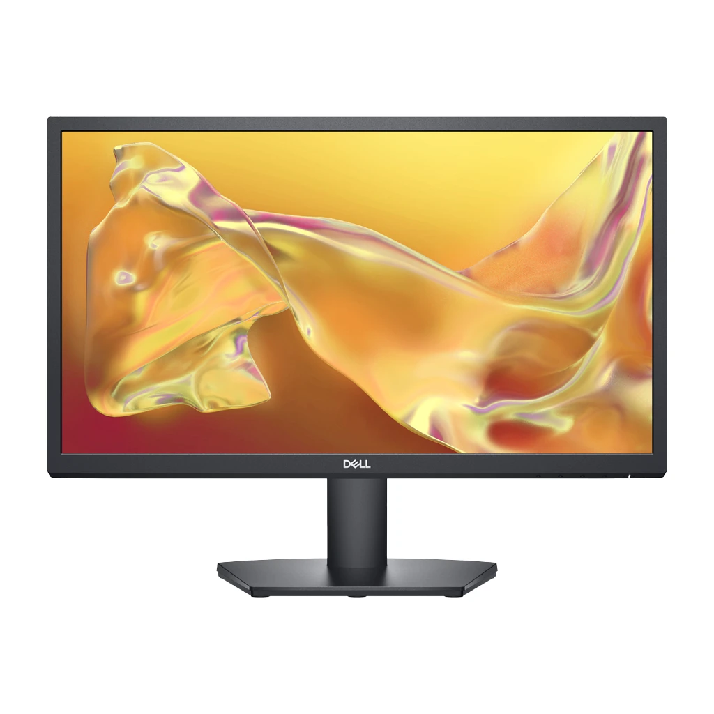 Dell Monitor S-series SE2225H 22" 1920x1080 FHD 75Hz VA 16:9 3000:1 VGA HDMI - image 1