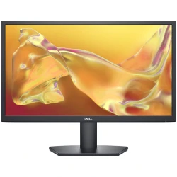 Dell Monitor S-series SE2225H 22" 1920x1080 FHD 75Hz VA 16:9 3000:1 VGA HDMI - thumbnail 1