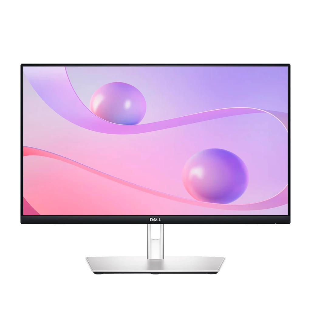 Dell Touch Monitor Professional P2424HT 24" 1920x1080 FHD IPS 16:9 1000:1 300cd/m2 8ms - image 1