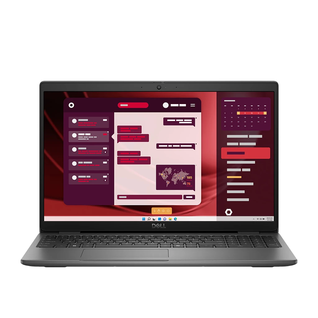 Dell Latitude 3550 15.6" FHD 1920x1080 Intel Core i5-1335U 8GB 1x8GB DDR5 M.2 512GB PCIe - image 1