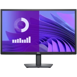 Dell Monitor E2425H 24" 1920x1080 FHD 75Hz VA Antiglare 16:9 3000:1 250 cd/m2 8ms/5ms - thumbnail 1