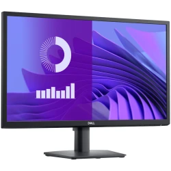 Dell Monitor E2425H 24" 1920x1080 FHD 75Hz VA Antiglare 16:9 3000:1 250 cd/m2 8ms/5ms - thumbnail 2