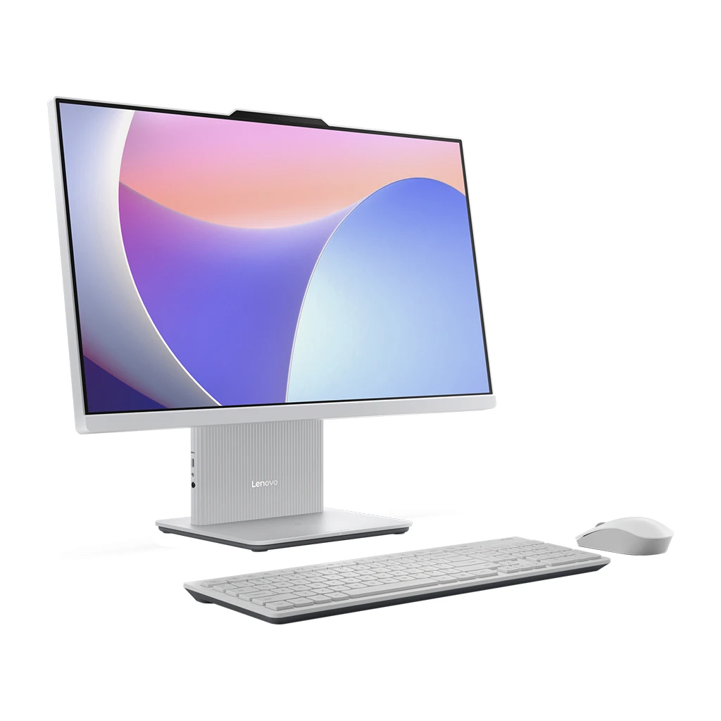 Lenovo IdeaCentre AIO 24IRH9 - 23.8" FHD Touch, Intel i5-13420H, 16GB DDR5, 512GB SSD, 5MP Kamera - image 1