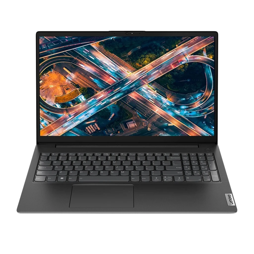 Lenovo V15 G4 IRU Laptop - 15.6" FHD, i5-13420H, 8GB RAM, 512GB SSD Black,2y - image 1