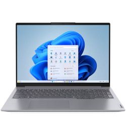 Lenovo ThinkBook Plus Gen 3 16" G7 - Intel Core i7, 16GB RAM, 512GB SSD, UltraHD+ - thumbnail 1