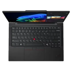 Lenovo Laptop ThinkPad T14 Gen 6 14" 2880 x 1800 AG Snapdragon X Elite - 12 jezgri, 14" IPS, 2.8K - thumbnail 3