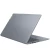 Lenovo IdeaPad Slim 3 16IAH8 16" WUXGA i5-12450H 16GB 1TB SSD Arctic Grey - thumbnail 3
