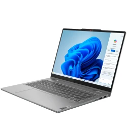 Lenovo IdeaPad 5 2-u-1 14" WUXGA IPS Core i5 10C - Moćan, Prenosiv, Prilagodljiv 83DT0084SC - thumbnail 3