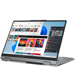 Lenovo IdeaPad 5 2-u-1 14" WUXGA IPS Core i5 10C - Moćan, Prenosiv, Prilagodljiv 83DT0084SC - thumbnail 5