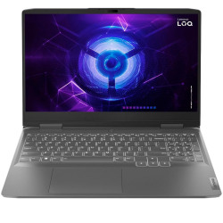 LOQ 15,6" 1920x1080 300nits AG Ryzen 5 7235HS do 4,2GHz 12GB DDR5 - Moćan, Prenosiv, Visoke Rezolucije, Brz - thumbnail 2