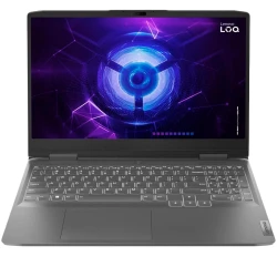 LOQ 15,6" 1920x1080 300nits AG Ryzen 5 7235HS do 4,2GHz 12GB DDR5 - Moćan, Prenosiv, Visoke Rezolucije, Brz - thumbnail 2