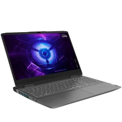 LOQ 15,6" 1920x1080 300nits AG Ryzen 5 7235HS do 4,2GHz 12GB DDR5 - Moćan, Prenosiv, Visoke Rezolucije, Brz - thumbnail 3