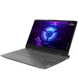 LOQ 15,6" 1920x1080 300nits AG Ryzen 5 7235HS do 4,2GHz 12GB DDR5 - Moćan, Prenosiv, Visoke Rezolucije, Brz - thumbnail 4