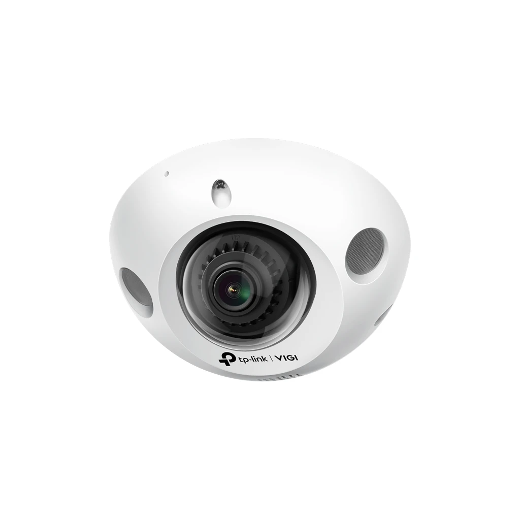 Hikvision 3MP Mini Dome IP Kamera - H.265+/H.265/H.264+/H.264, 1/2.8" CMOS, 0.1 Lux - image 1