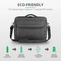 Trust Atlanta Torba 15.6"ECO - thumbnail 3