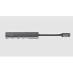 Trust Halyx 4-Port USB Hub - thumbnail 3