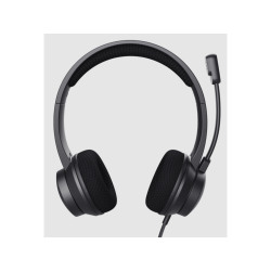 Trust Ayda USB-ENC PCžičane slušalice, noise-cancelling mikrofon - thumbnail 2