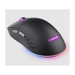 Trust GXT 926 Redex IIwireless gaming miš, RGB,20-1000 dpi, 6 tipki, optički - thumbnail 2