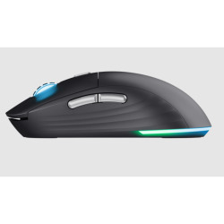 Trust GXT 926 Redex IIwireless gaming miš, RGB,20-1000 dpi, 6 tipki, optički - thumbnail 3