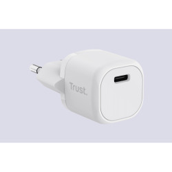 Trust Maxo ultra-small 20WUSB-C punjač za mobitele itablete - thumbnail 2