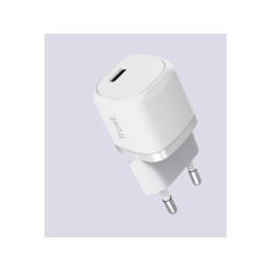 Trust Maxo ultra-small 20WUSB-C punjač za mobitele itablete - thumbnail 3