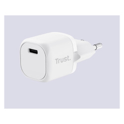 Trust Maxo ultra-small 20WUSB-C punjač za mobitele itablete - thumbnail 4
