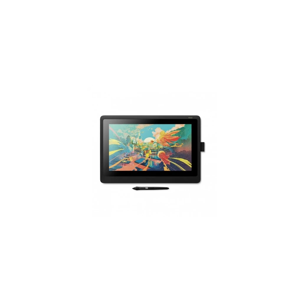 Wacom Grafički Tablet Cintiq 16" - image 1