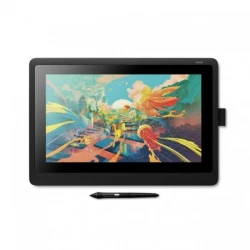 Wacom Grafički Tablet Cintiq 16" - thumbnail 1