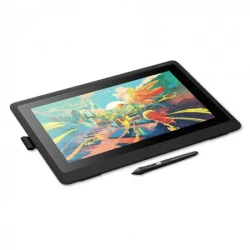 Wacom Grafički Tablet Cintiq 16" - thumbnail 2
