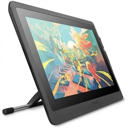 Wacom Grafički Tablet Cintiq 16" - thumbnail 4