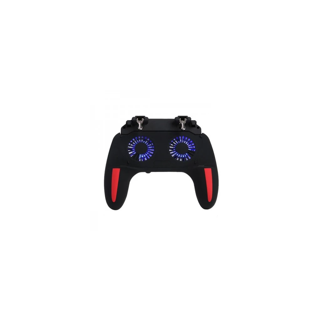 XO H10 Dual Fan Cooling Mobile Gamepad - image 1