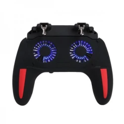 XO H10 Dual Fan Cooling Mobile Gamepad - thumbnail 1