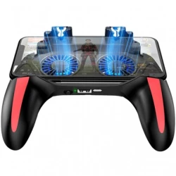 XO H10 Dual Fan Cooling Mobile Gamepad - thumbnail 2