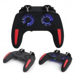 XO H10 Dual Fan Cooling Mobile Gamepad - thumbnail 4