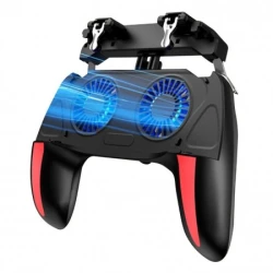 XO H10 Dual Fan Cooling Mobile Gamepad - thumbnail 3