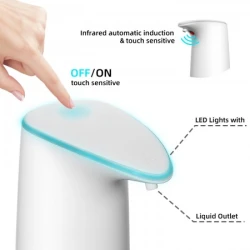 XO Automatic Soap Dispenser - thumbnail 3
