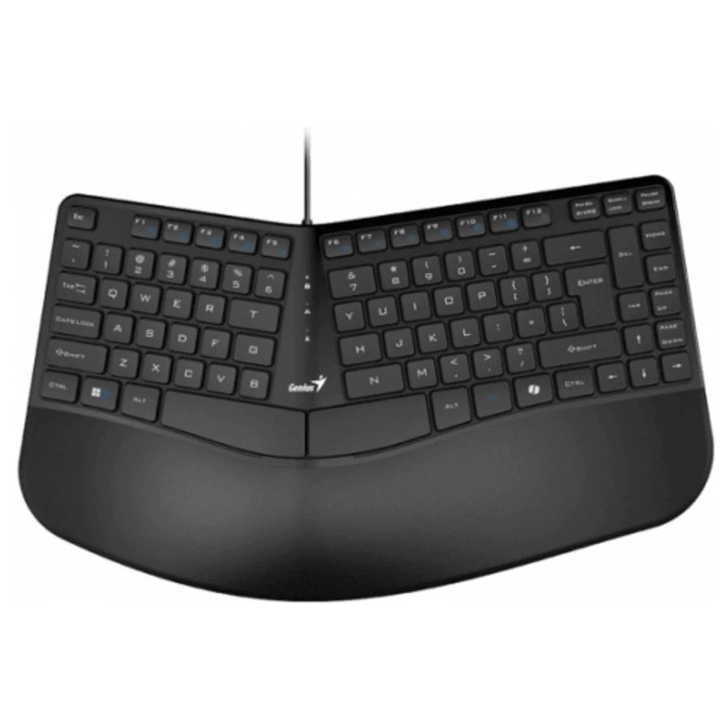 Genius Ergo KB-700 žičnatastatura, BH/HR/SRB layout - image 1