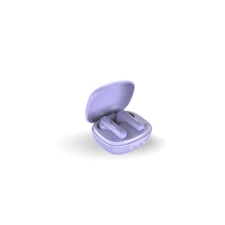 Genius slušalice HS-M905 BT bluetooth light purple,type-c do 10m, do 4 sata rada, BT 5.3 - thumbnail 3